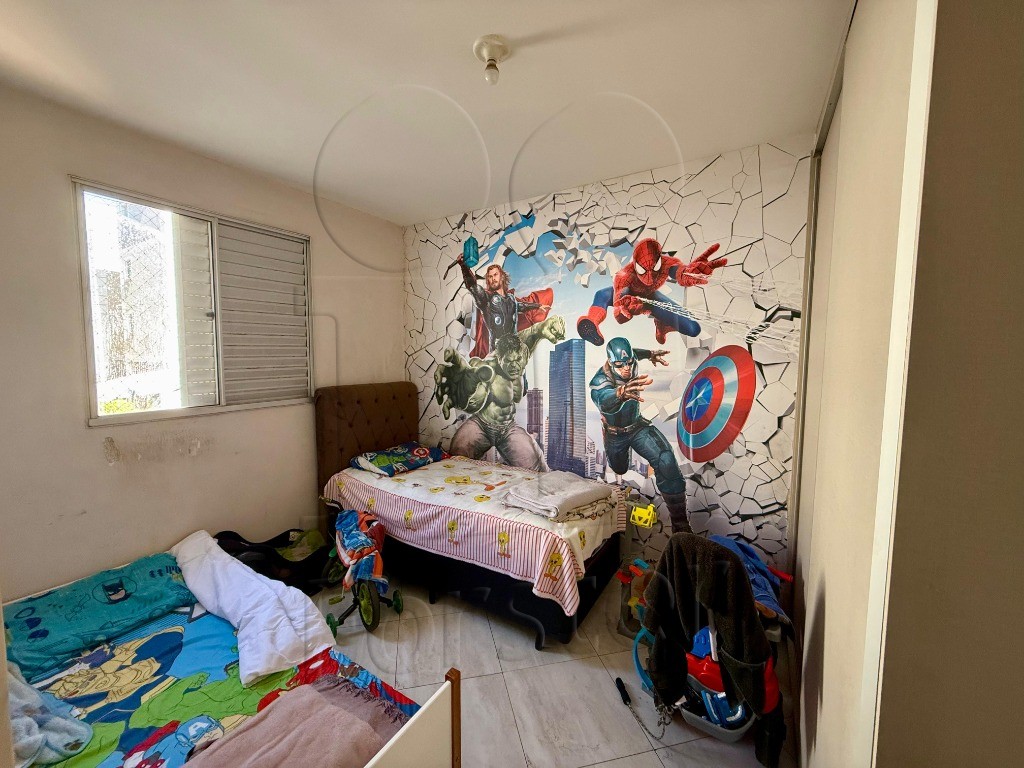 Apartamento à venda no residencial Parque Liberty: Foto 01