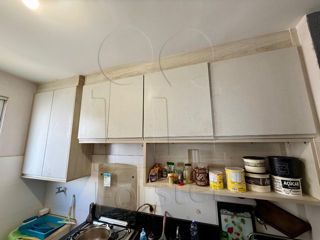 Apartamento à venda no residencial Parque Liberty: Foto 01