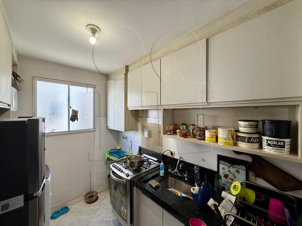 Apartamento à venda no residencial Parque Liberty: Foto 01