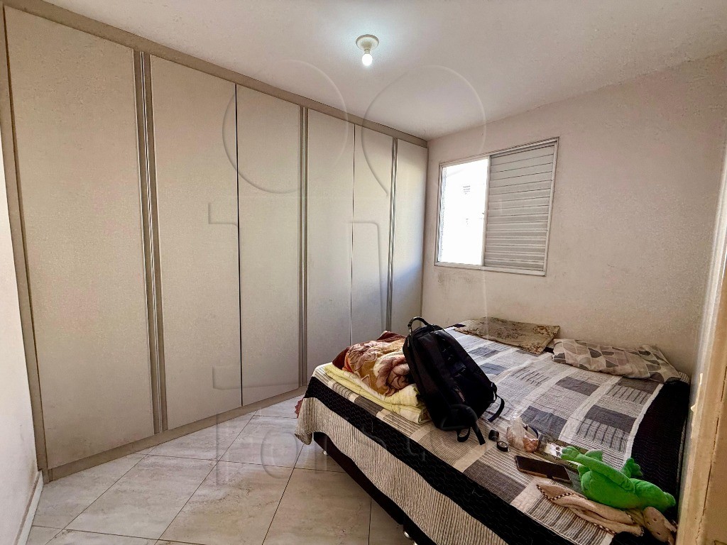 Apartamento à venda no residencial Parque Liberty: Foto 01