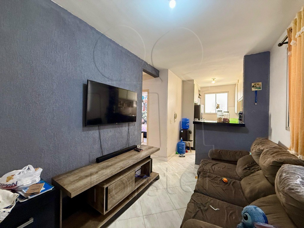 Apartamento à venda no residencial Parque Liberty: Foto 01