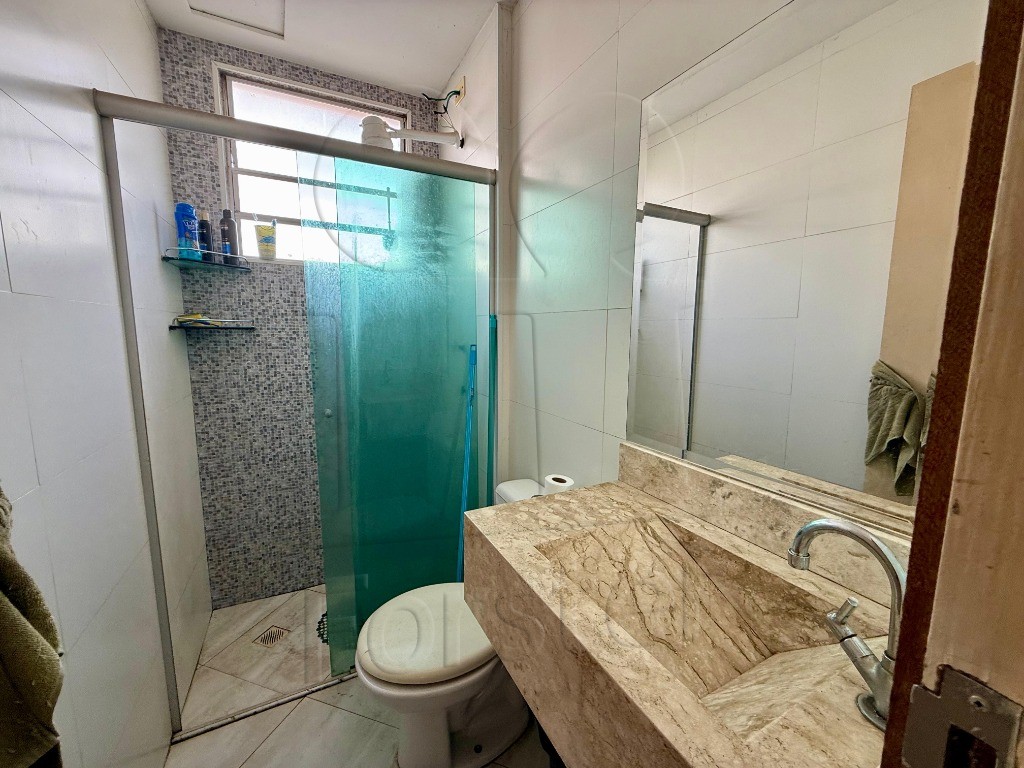 Apartamento à venda no residencial Parque Liberty: Foto 01