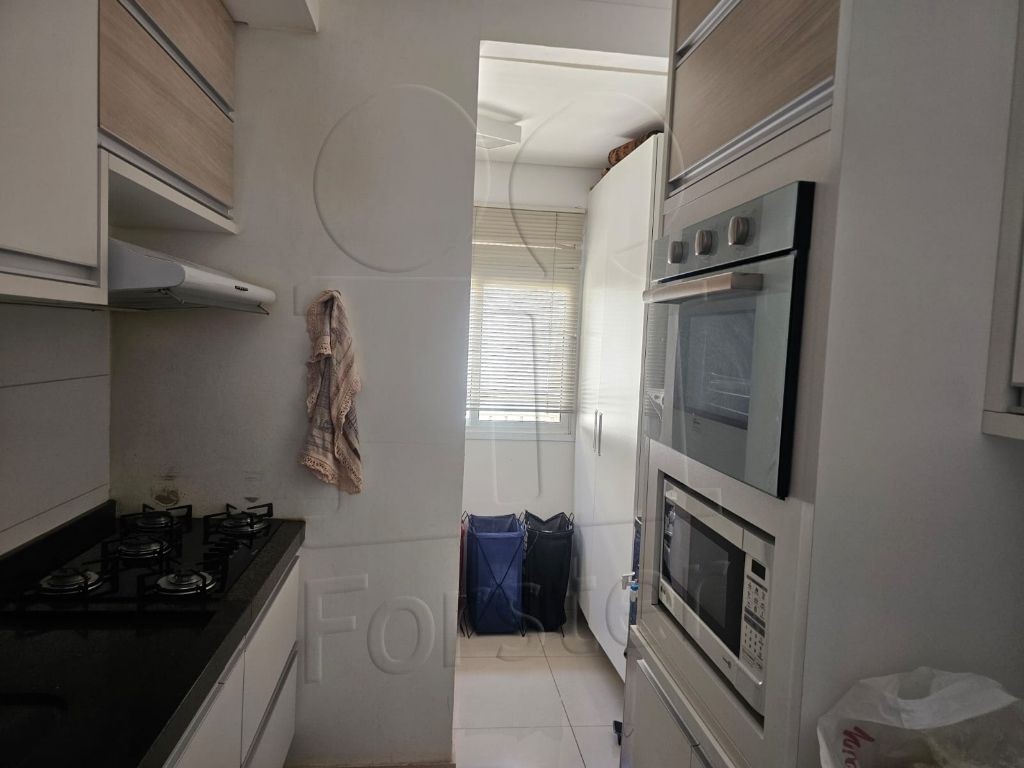 Apartamento à venda no Vila Sao Geraldo: Foto