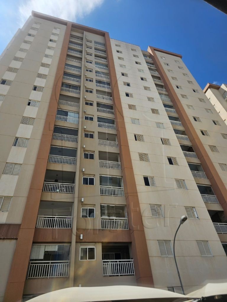 Apartamento à venda no Vila Sao Geraldo: Foto