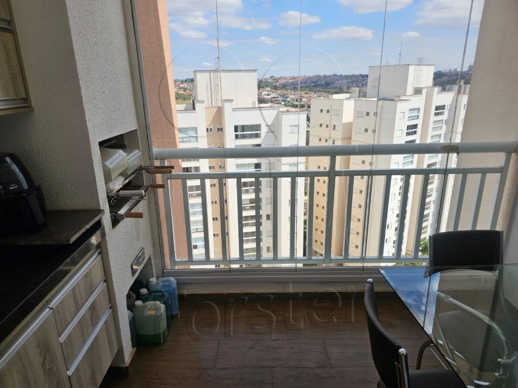 Apartamento à venda no Vila Sao Geraldo: Foto