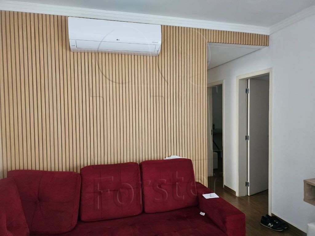 Apartamento à venda no Vila Sao Geraldo: Foto