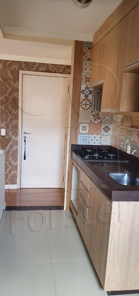 Apartamento à venda no PARQUE NOVO MUNDO: Foto 04