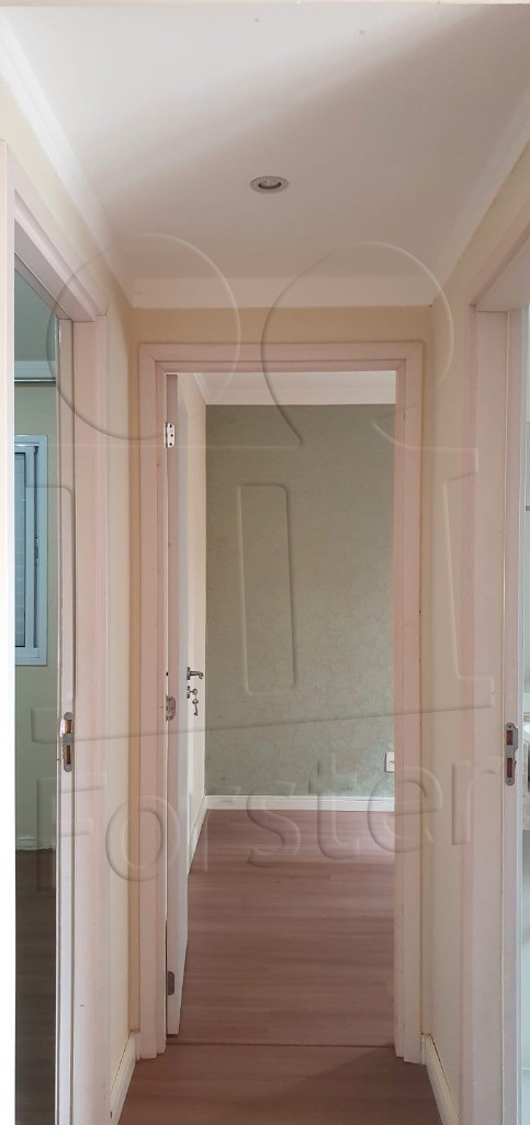 Apartamento à venda no PARQUE NOVO MUNDO: Foto 03