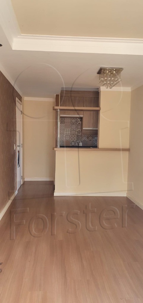 Apartamento à venda no PARQUE NOVO MUNDO: Foto 02