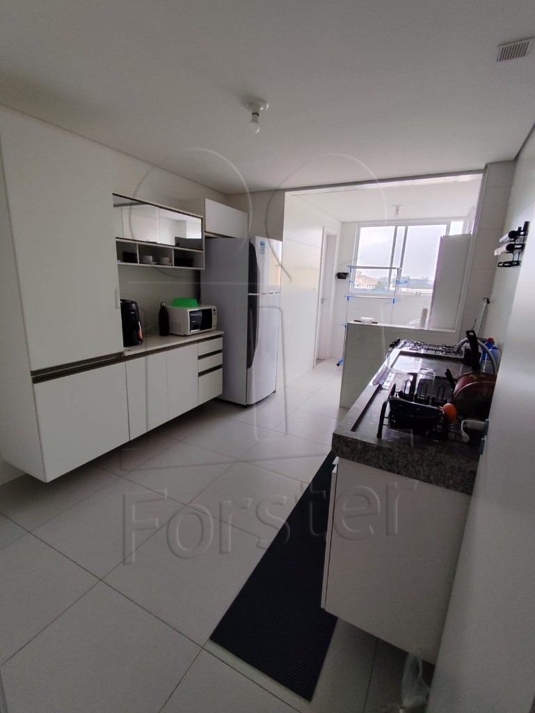 Apartamento à venda no PARQUE EGISTO RAGAZZO: Foto 01