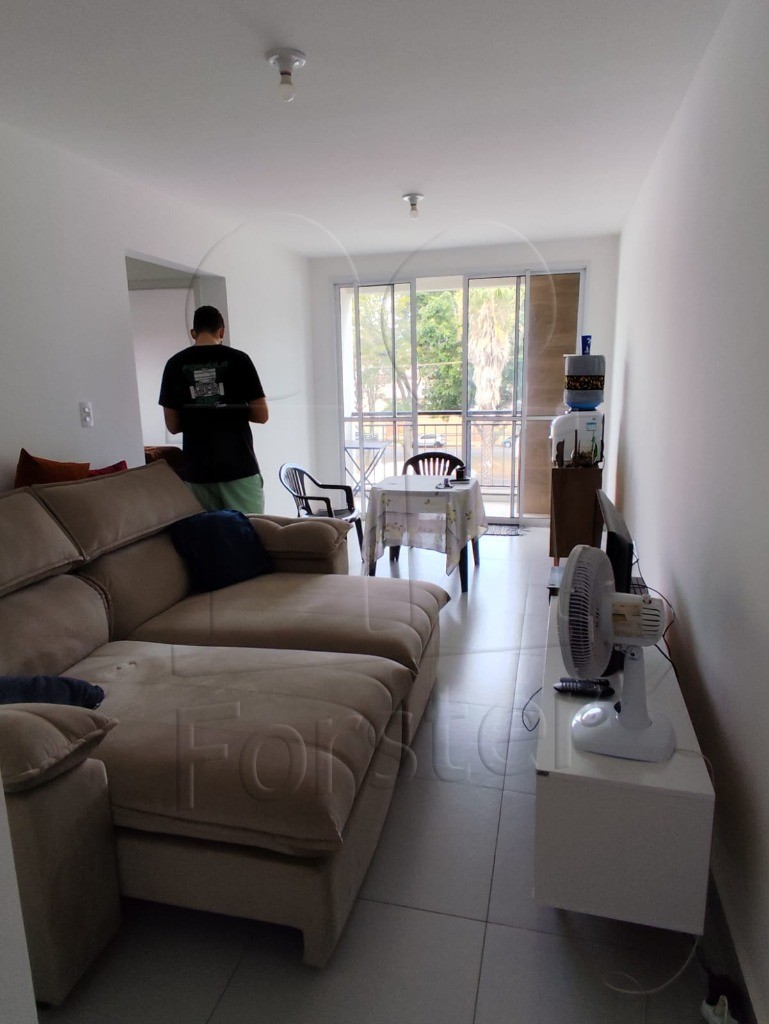 Apartamento à venda no PARQUE EGISTO RAGAZZO: Foto 01