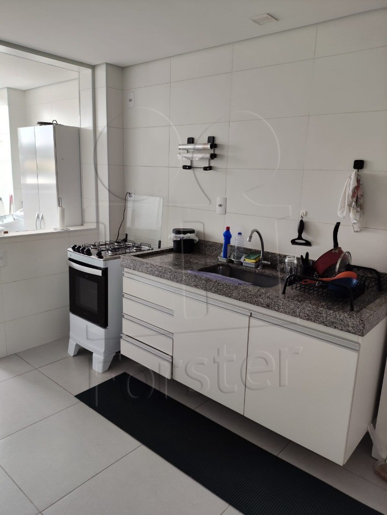 Apartamento à venda no PARQUE EGISTO RAGAZZO: Foto 01