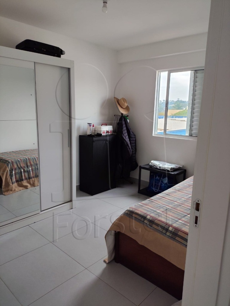 Apartamento à venda no PARQUE EGISTO RAGAZZO: Foto 01