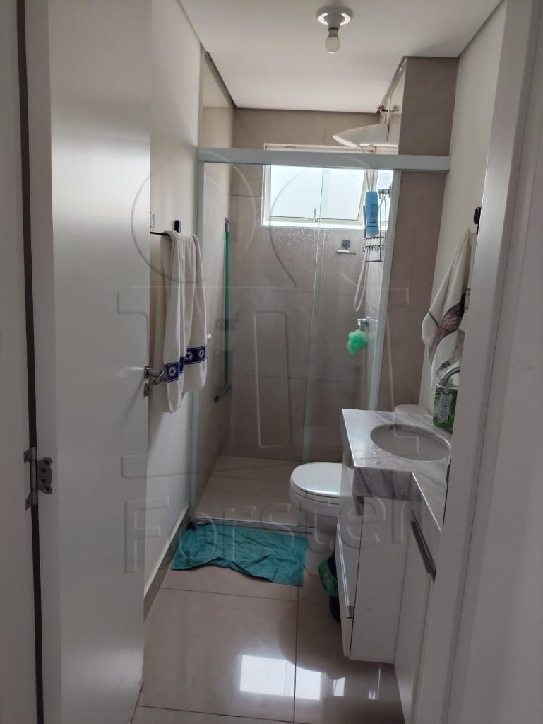 Apartamento à venda no PARQUE EGISTO RAGAZZO: Foto 01