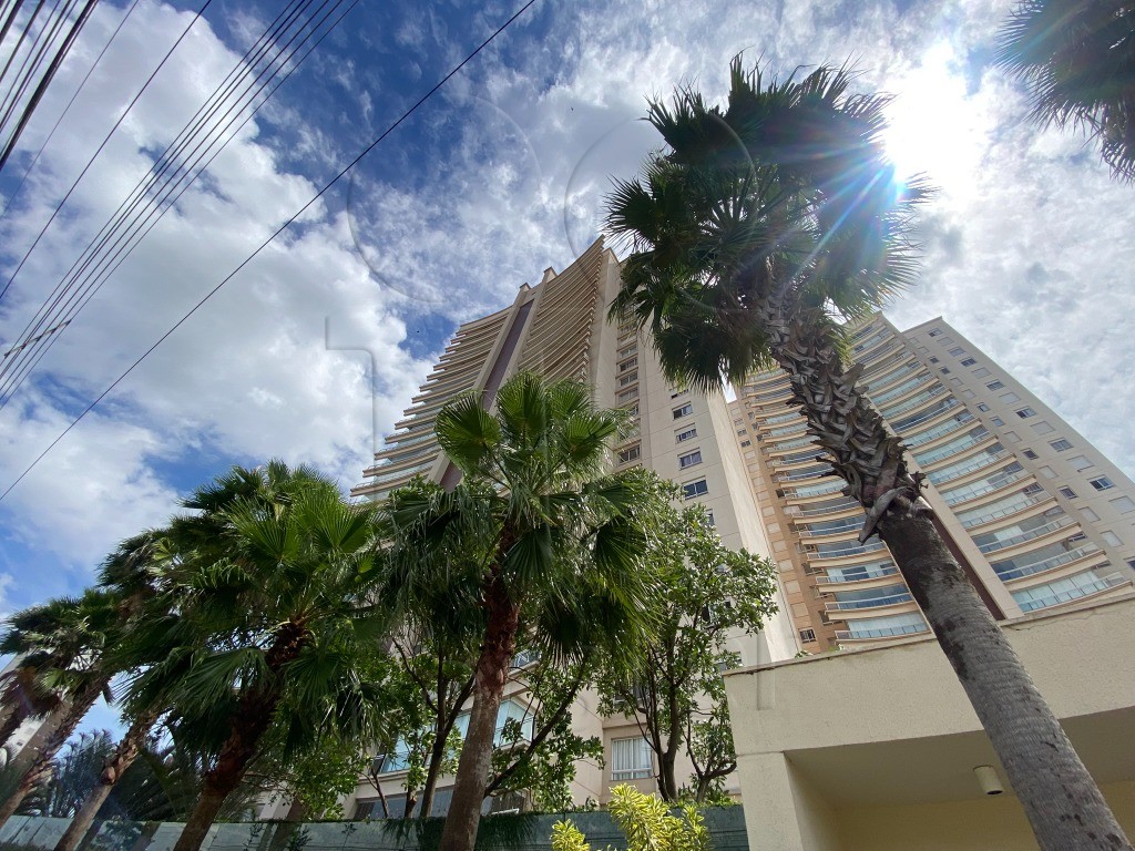 Apartamento à venda no JARDIM AQUARIUS: Foto 01