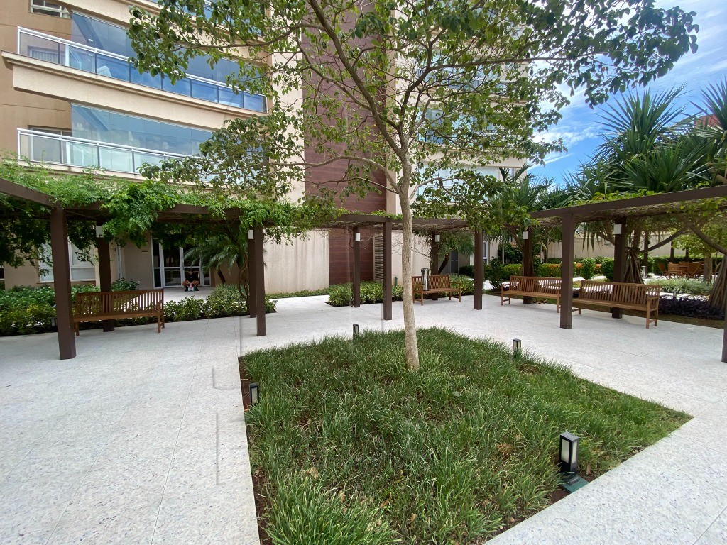 Apartamento à venda no JARDIM AQUARIUS: Foto 01