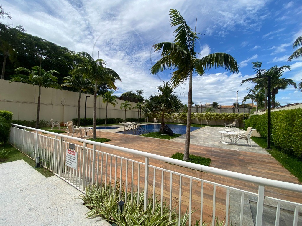 Apartamento à venda no JARDIM AQUARIUS: Foto 01