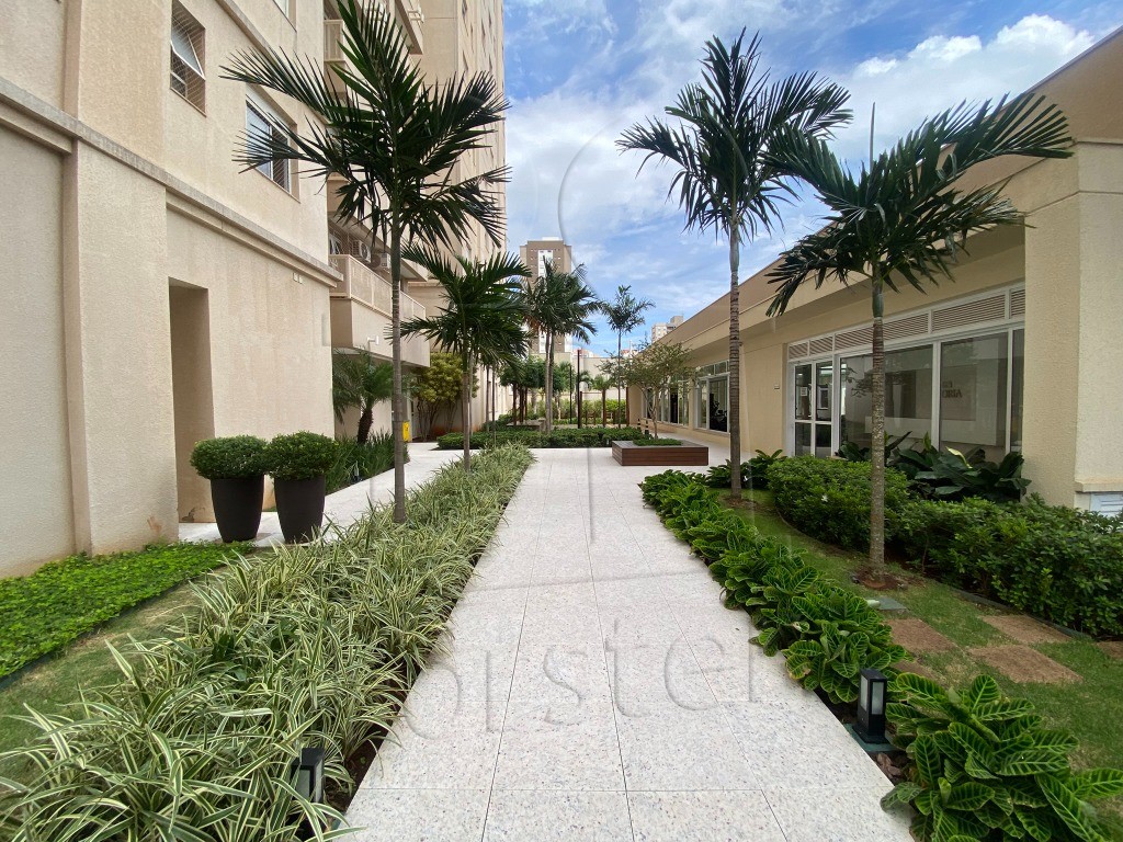 Apartamento à venda no JARDIM AQUARIUS: Foto 01