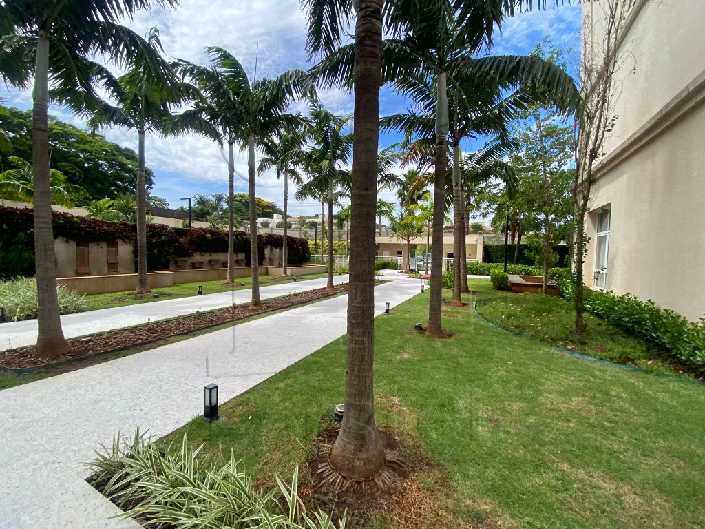 Apartamento à venda no JARDIM AQUARIUS: Foto 01