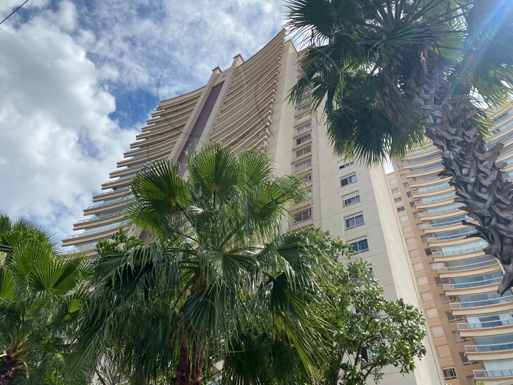 Apartamento à venda no JARDIM AQUARIUS: Foto 01