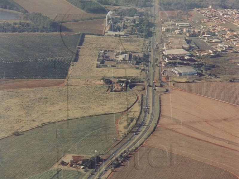 AREA à venda no RODOVIA ANHANGUERA: Foto 06