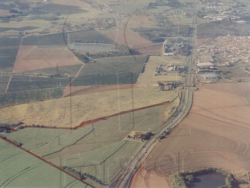 AREA à venda no RODOVIA ANHANGUERA: Foto 07