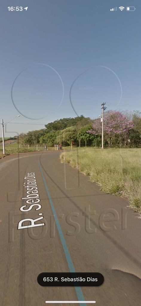 AREA à venda no DISTRITO INDUSTRIAL II: Foto 05