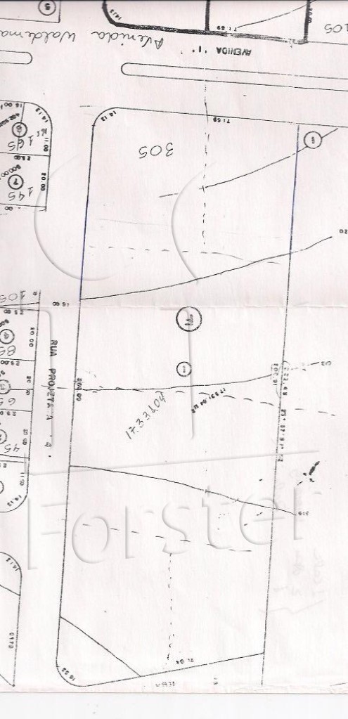 AREA à venda no DISTRITO INDUSTRIAL II: Foto 06