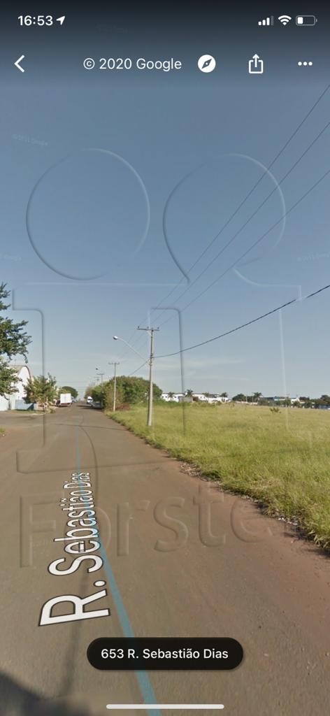 AREA à venda no DISTRITO INDUSTRIAL II: Foto 02