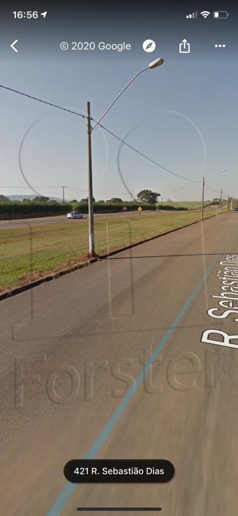 AREA à venda no DISTRITO INDUSTRIAL II: Foto 03