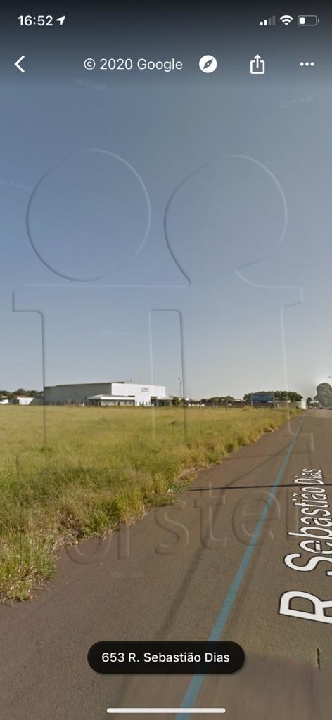 AREA à venda no DISTRITO INDUSTRIAL II: Foto 04