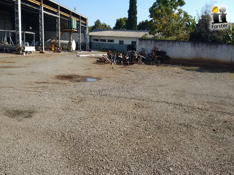 BARRACAO à venda no BAIRRO DOS LOPES: Foto 04