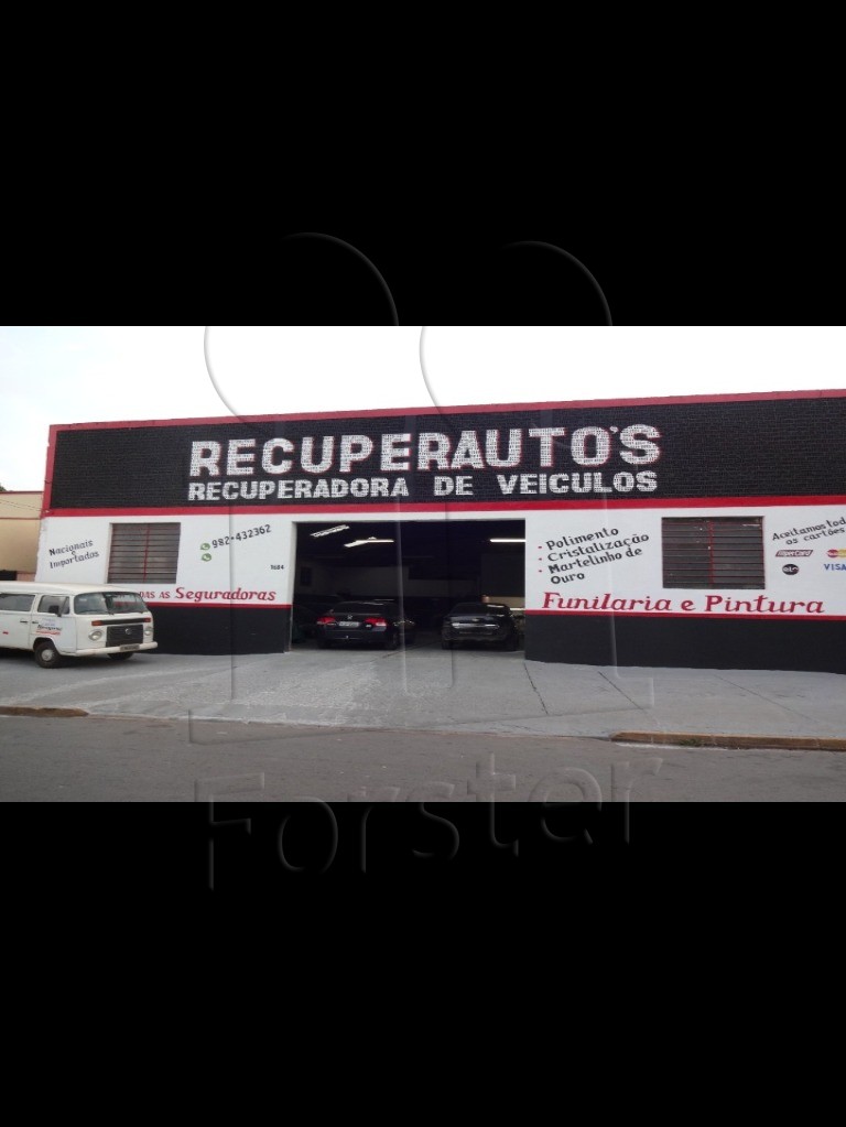 BARRACAO à venda no CIDADE JARDIM: Foto 01