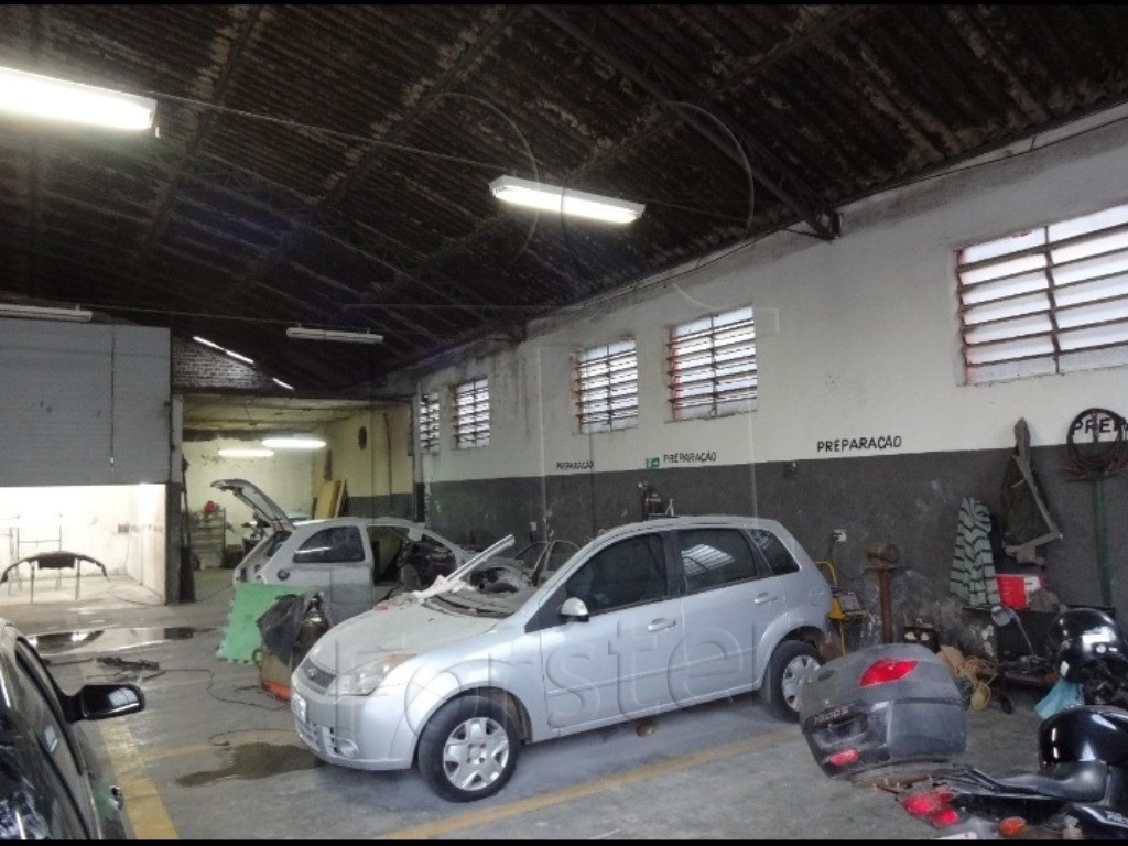 BARRACAO à venda no CIDADE JARDIM: Foto 07