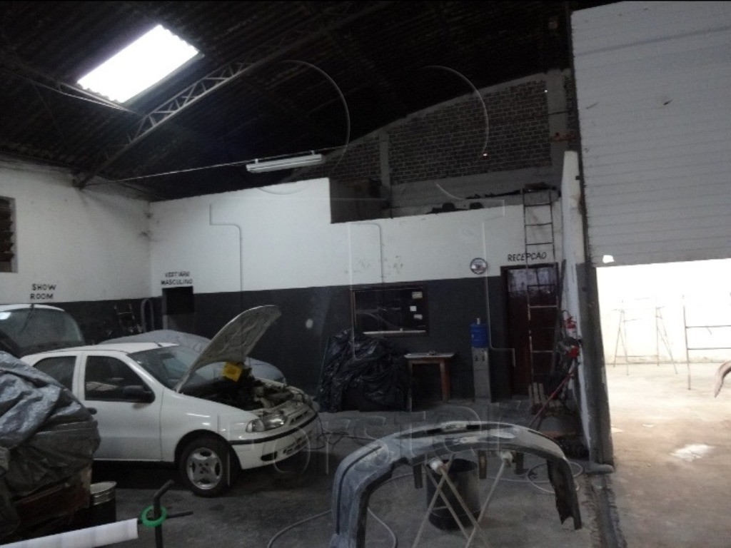 BARRACAO à venda no CIDADE JARDIM: Foto 07