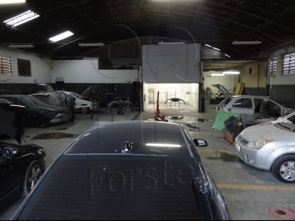 BARRACAO à venda no CIDADE JARDIM: Foto 07