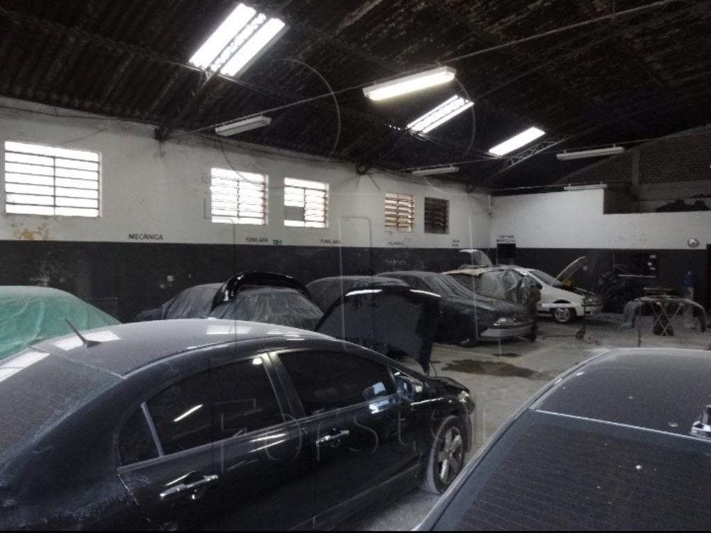 BARRACAO à venda no CIDADE JARDIM: Foto 07