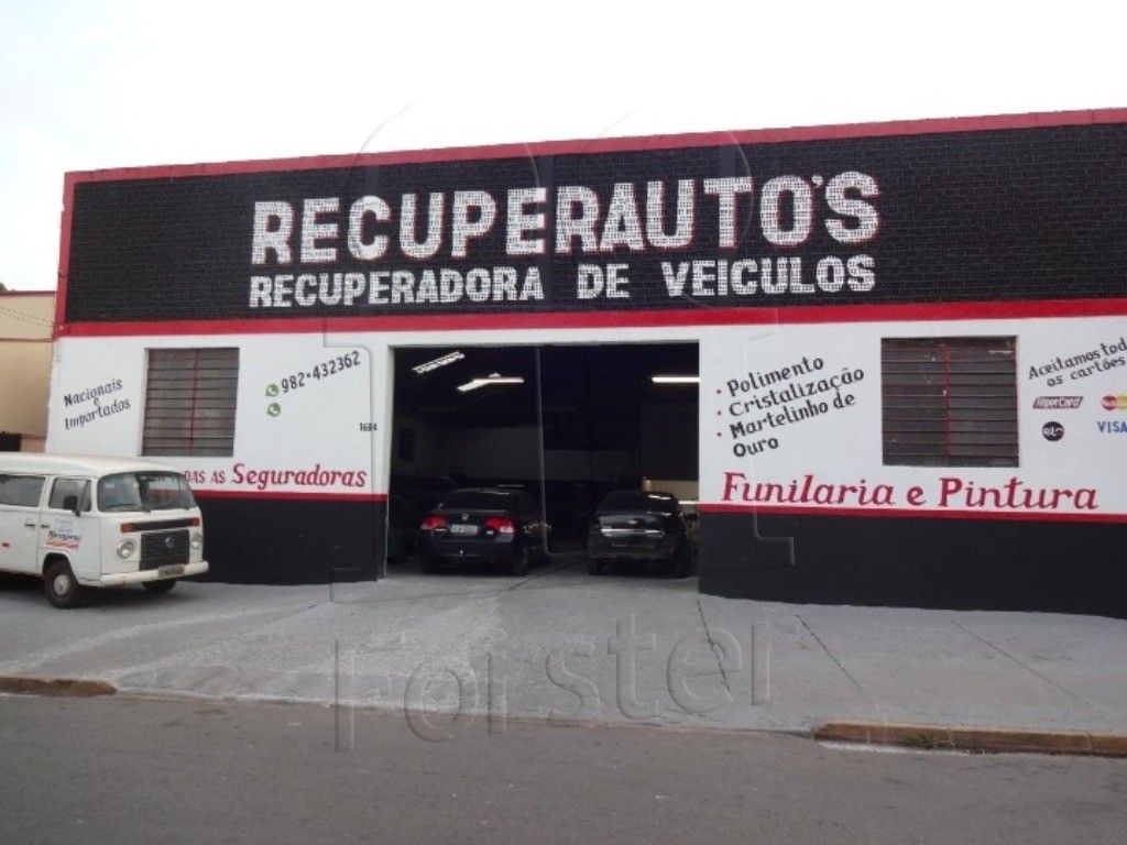 BARRACAO à venda no CIDADE JARDIM: Foto 07