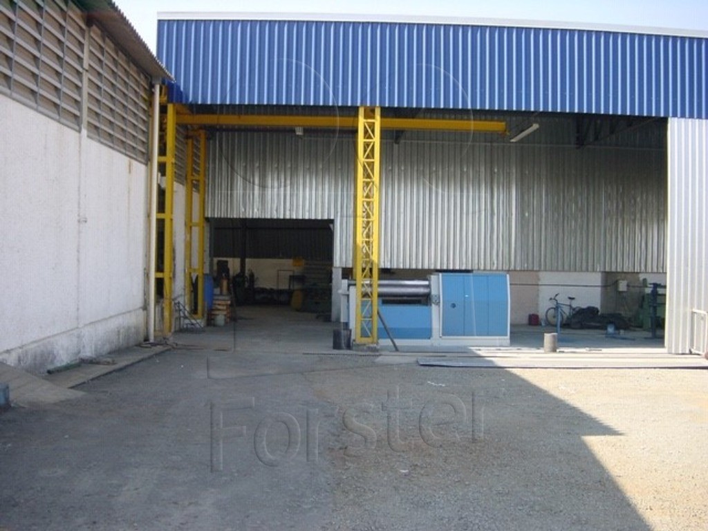 BARRACAO à venda no Bairro dos Pereiras: Foto 02