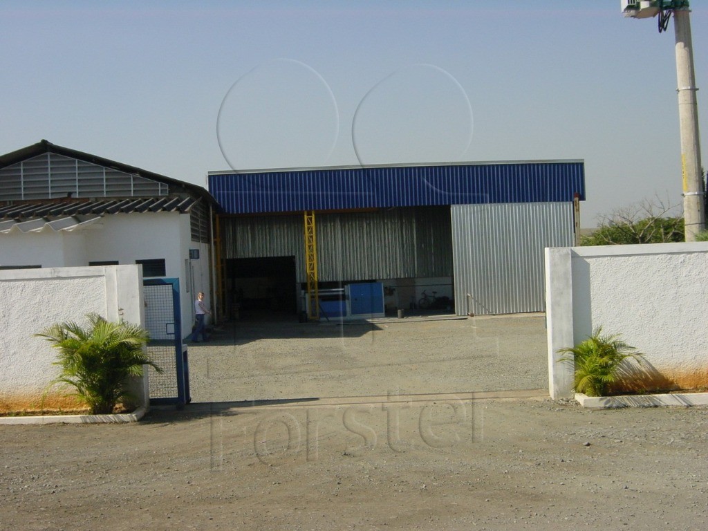 BARRACAO à venda no Bairro dos Pereiras: Foto 03