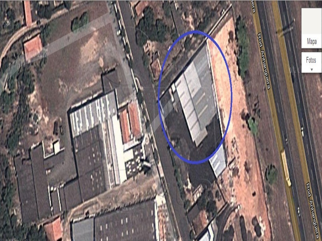 BARRACAO à venda no Bairro dos Pereiras: Foto 04