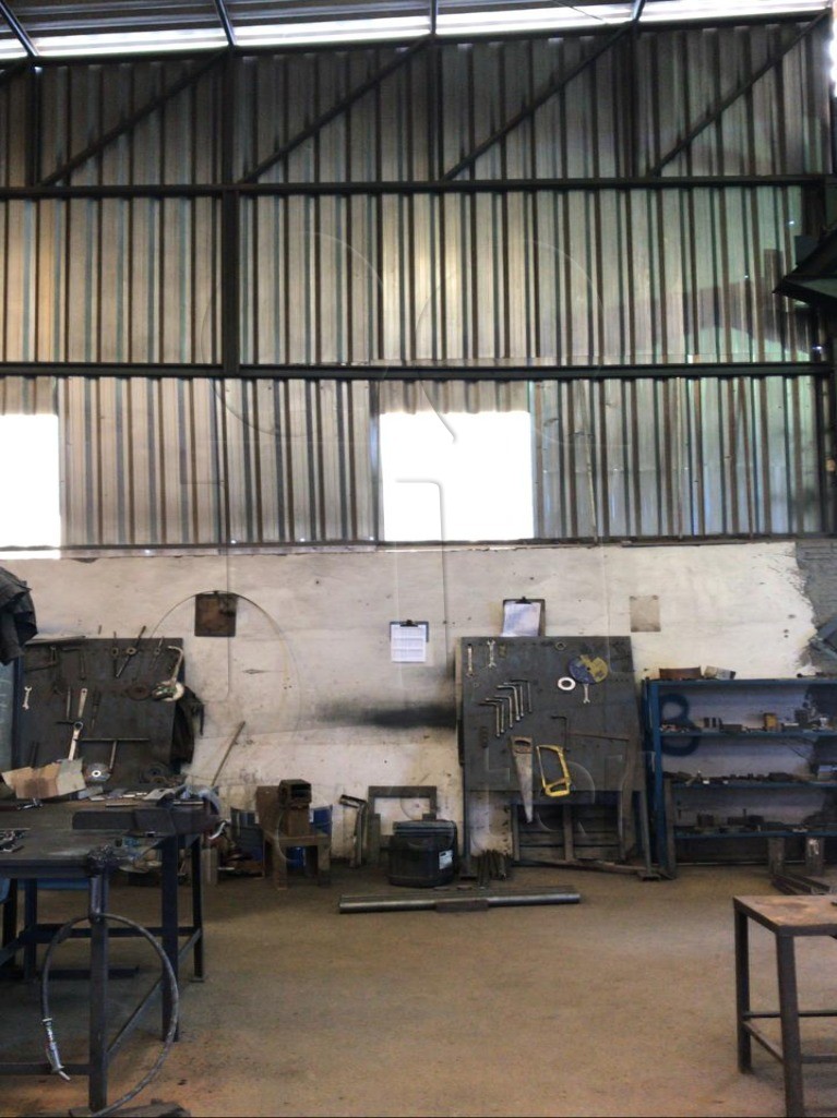 BARRACAO à venda no Bairro dos Pereiras: Foto 06