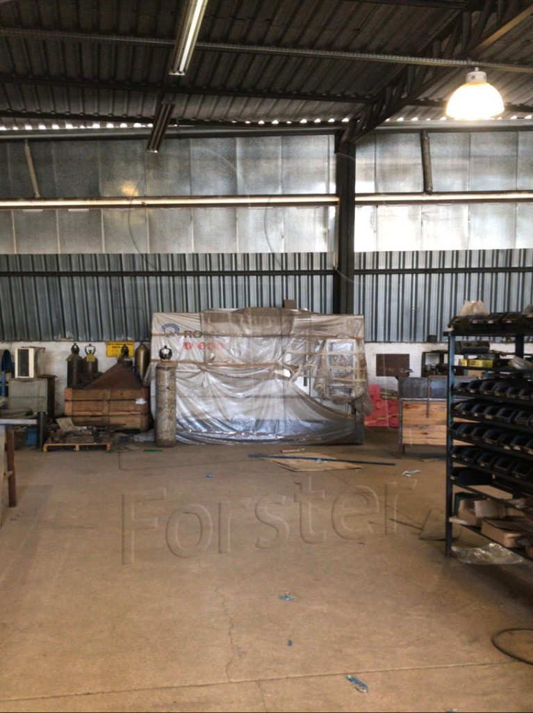 BARRACAO à venda no Bairro dos Pereiras: Foto 07