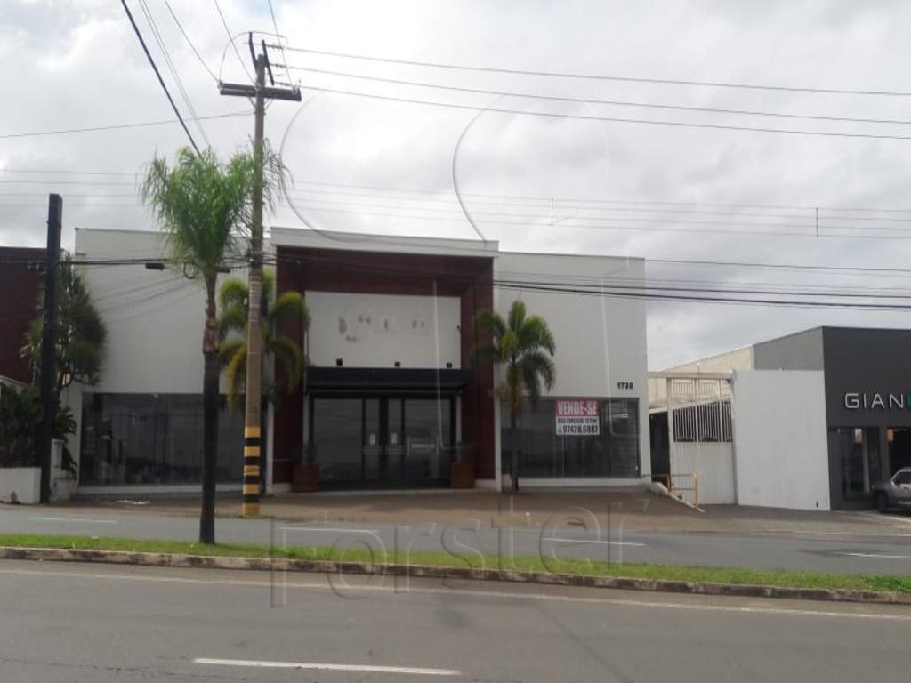 BARRACAO à venda no JARDIM NEREIDE: Foto 01