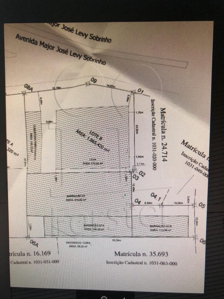 BARRACAO à venda no JARDIM NEREIDE: Foto 07