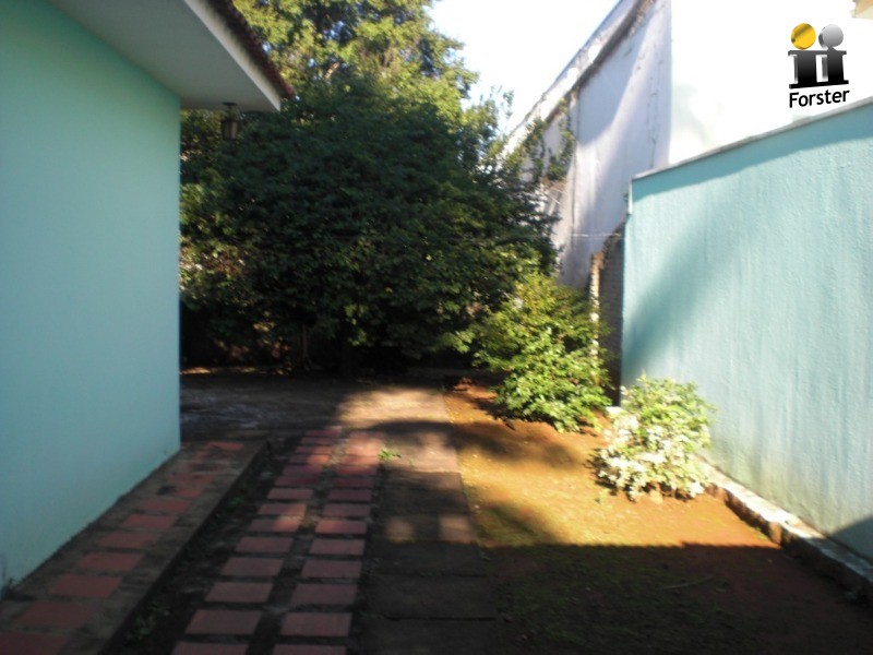 Casa à venda no Centro: QUINTAL