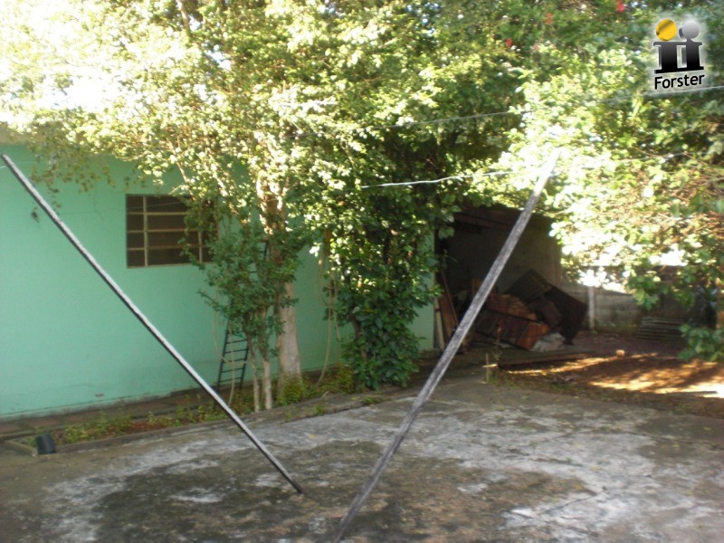 Casa à venda no Centro: QUINTAL 1