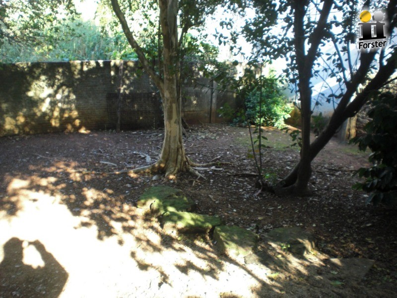 Casa à venda no Centro: QUINTAL 2