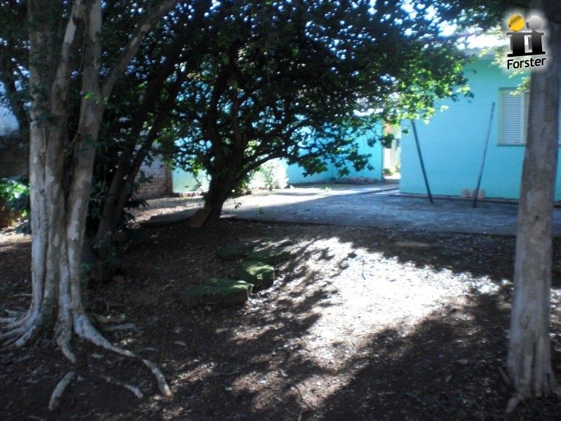 Casa à venda no Centro: QUINTAL 3