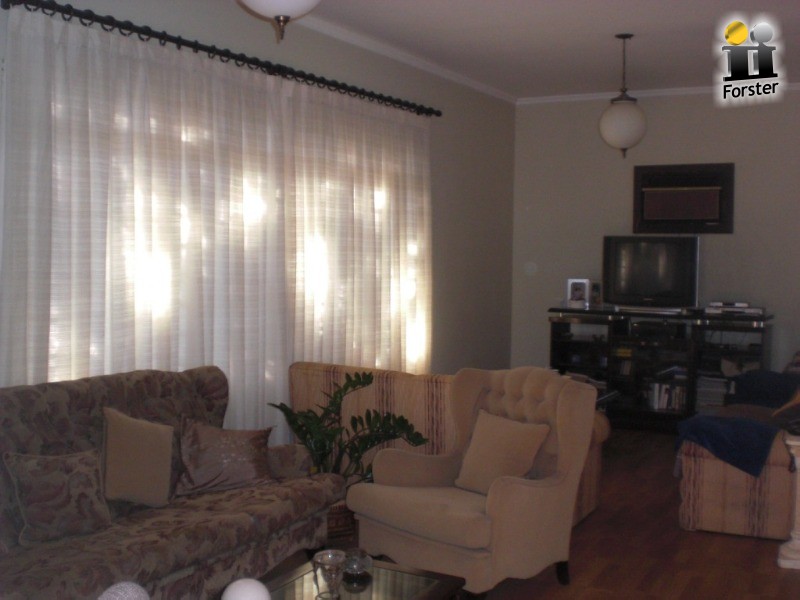 Casa à venda no Centro: SALA